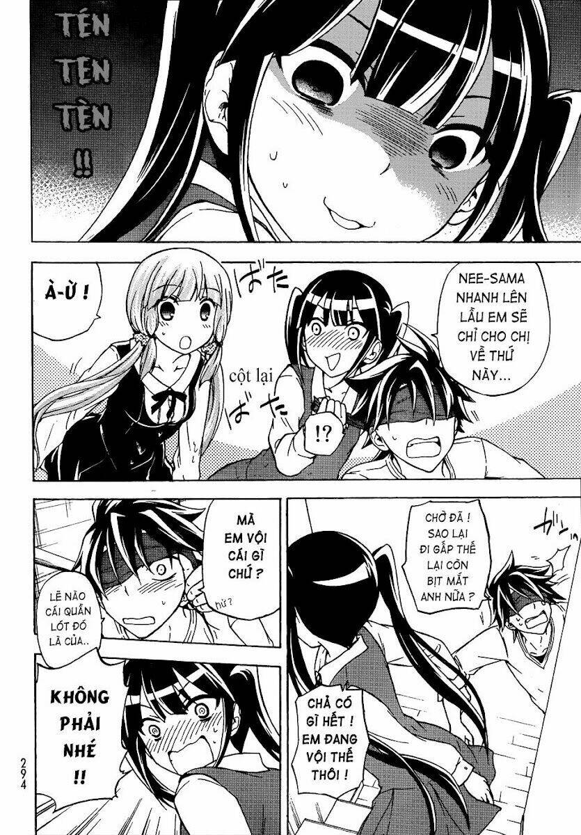 maga-tsuki chapter 14 26