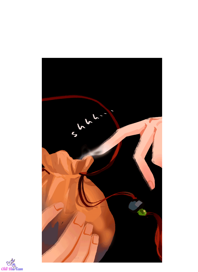 thần chết và kẻ chờ đợi chapter 9 14