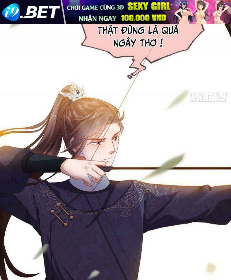 đứng yên ! phụng chỉ đánh cướp đây chapter 17 28