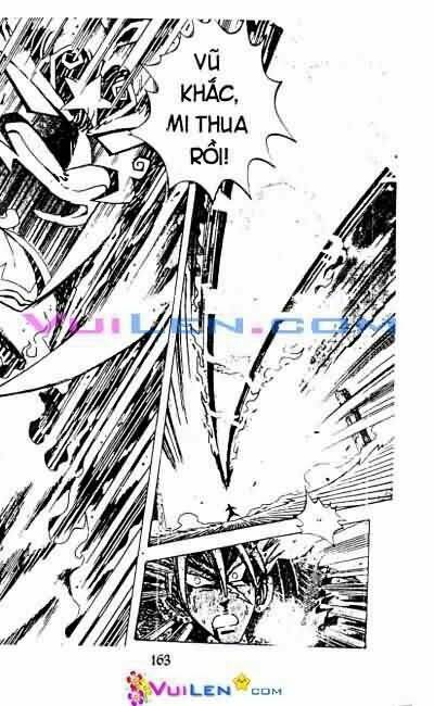 những người bạn tốt chapter 10 164