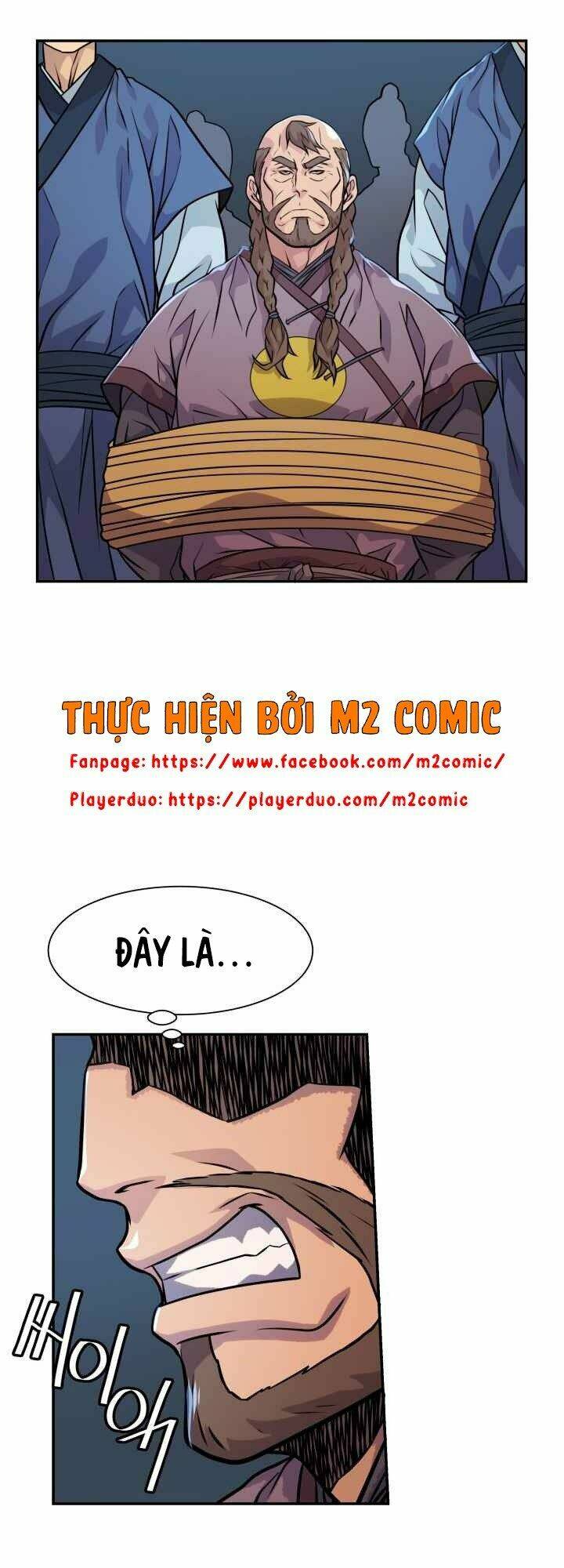 dain đồ sắt chapter 19 9