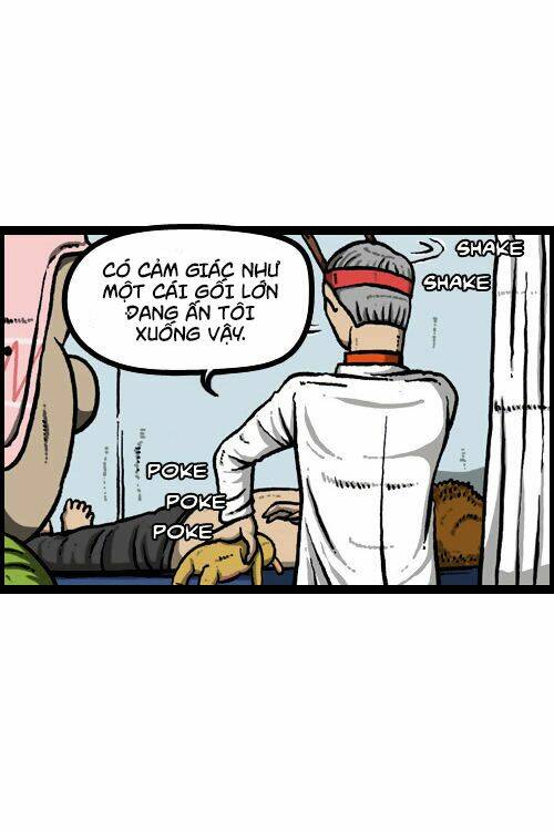 tiếng gọi con tim chapter 62 18