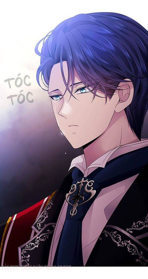 năm môn đệ của charlotte chapter 3 23