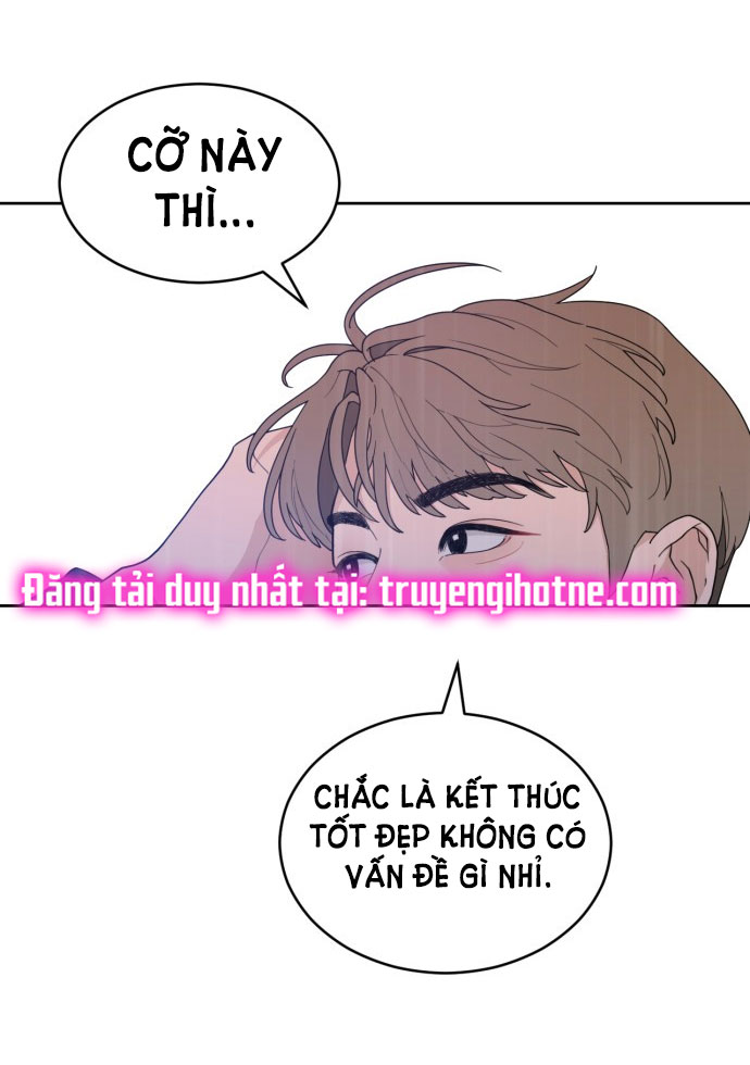 Vận May Bất Ngờ chapter 5.2 5