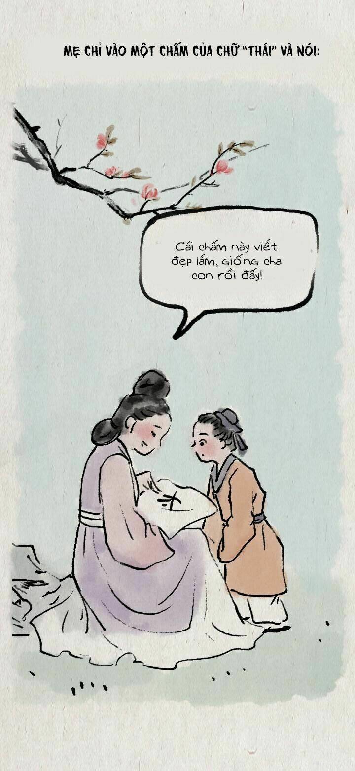 nhất thiền tiểu hòa thượng chapter 68 82