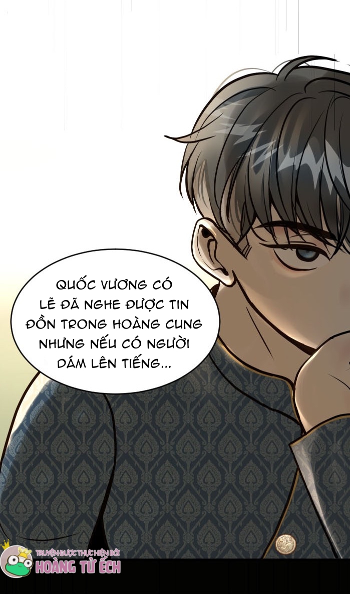 tôi là công tử đẹp nhất xiêm chapter 5 9