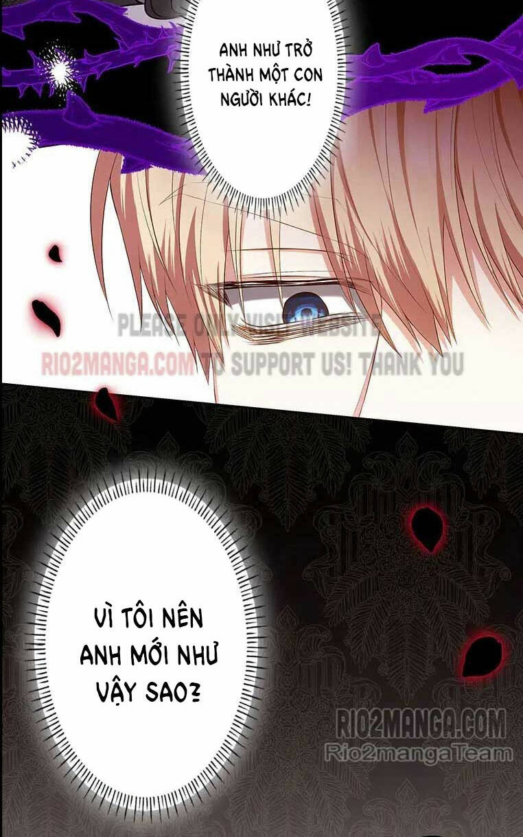 từ ác nữ, tôi trở thành một người mẹ chapter 14 40