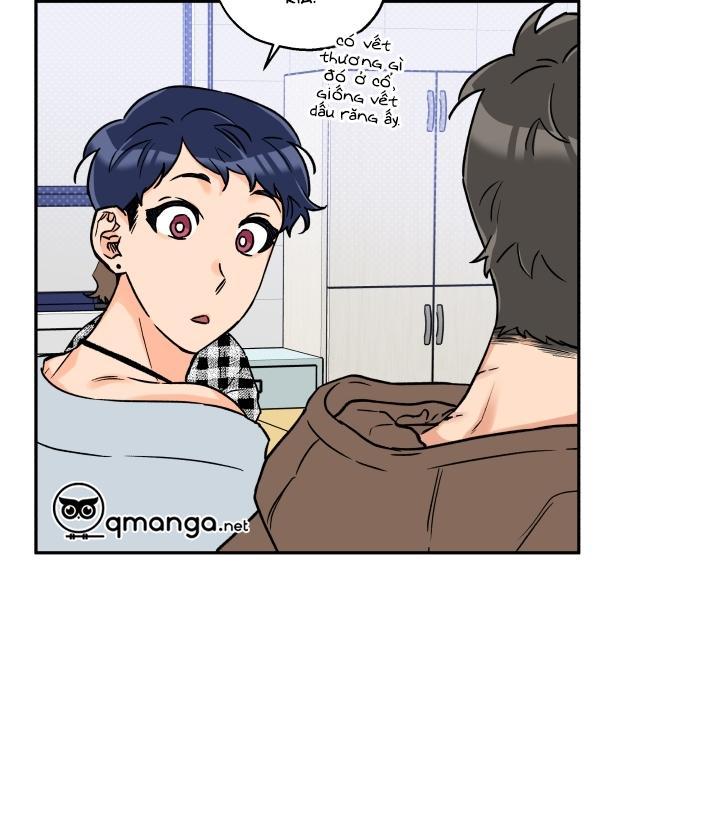 gâu gâu! chapter 15 35