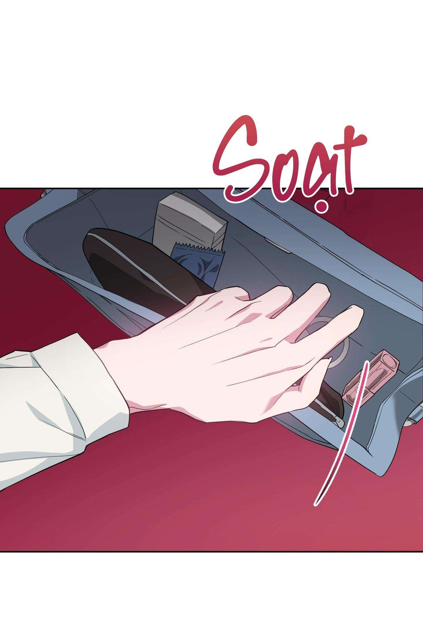 bí mật của bạn gái chapter 5 55