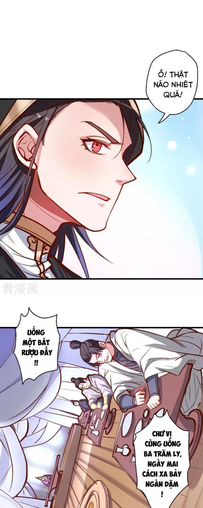 tối cường đại biểu hoàng kim thận chapter 45 3