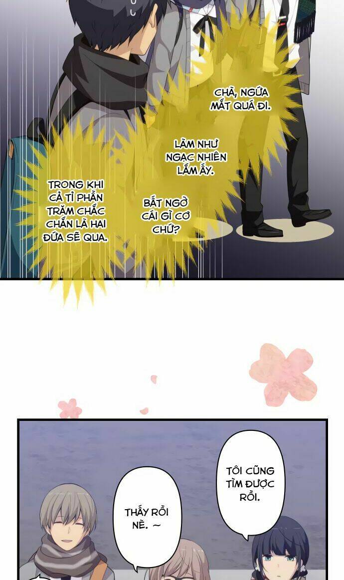 viên thuốc trùng sinh chapter 206 8