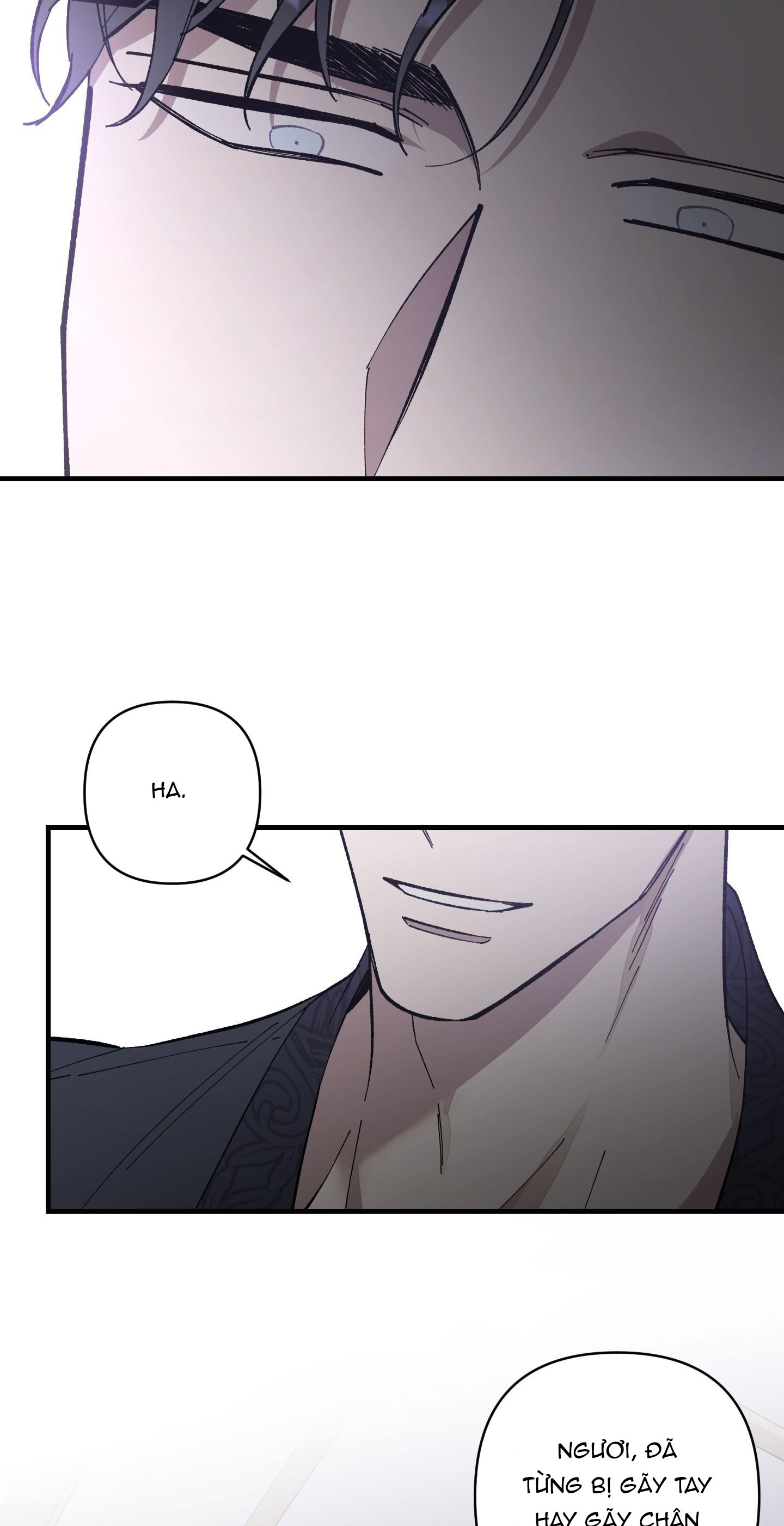 đóa hoa của mặt trời chapter 5 19