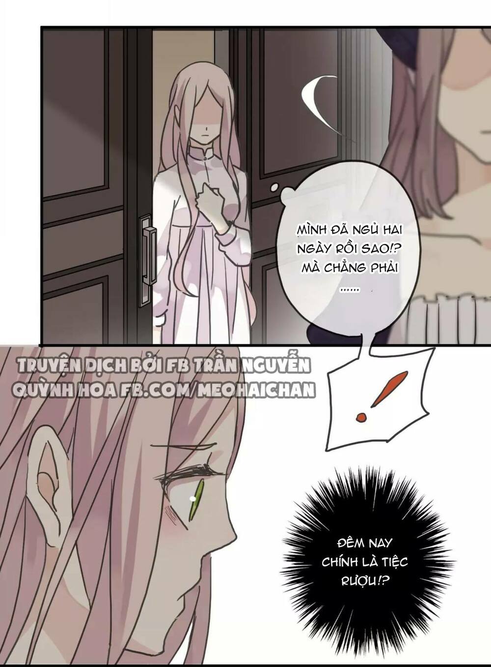 vết cắn ngọt ngào phần 1 chapter 16 23