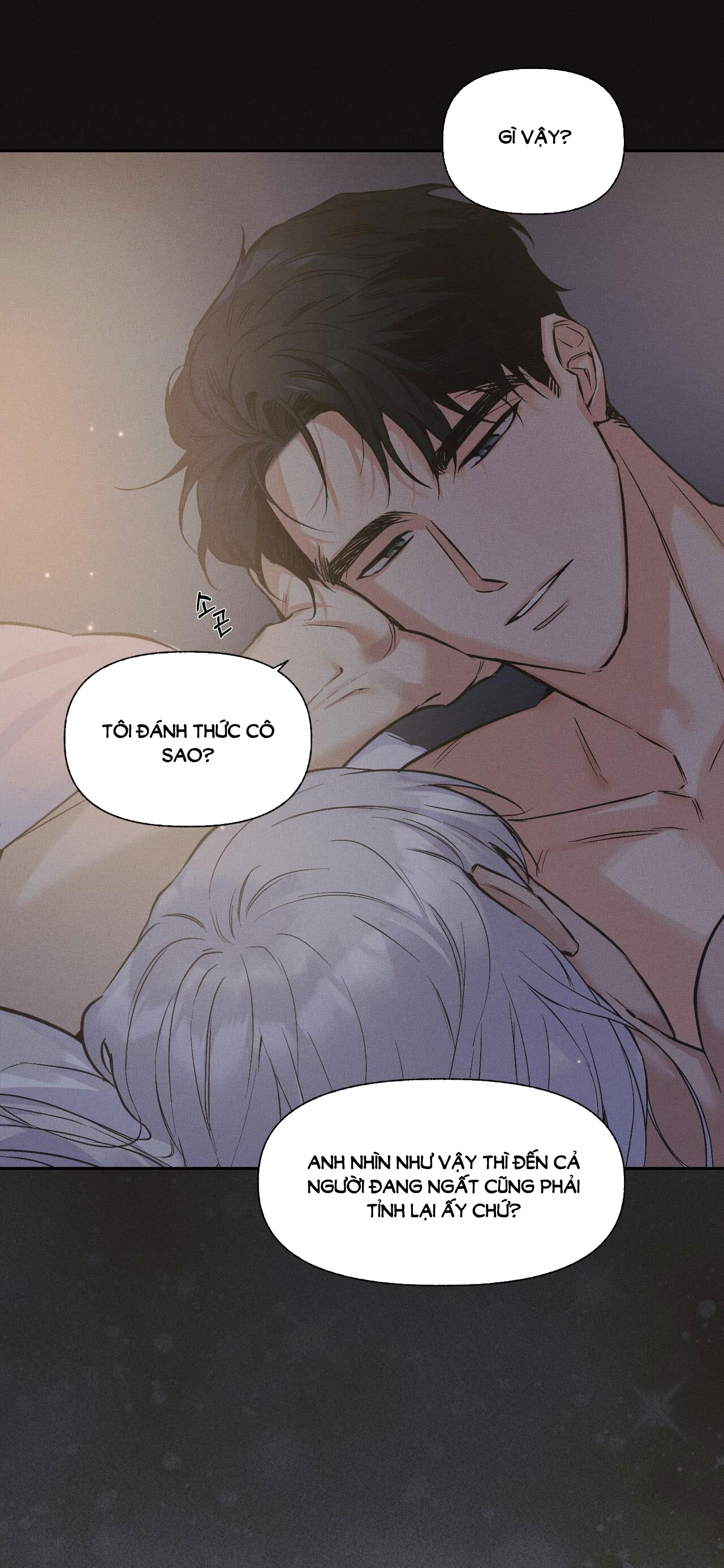 Công Thức Nấu Ăn Thích Hợp Nhất chapter 18.2 - Trang 7