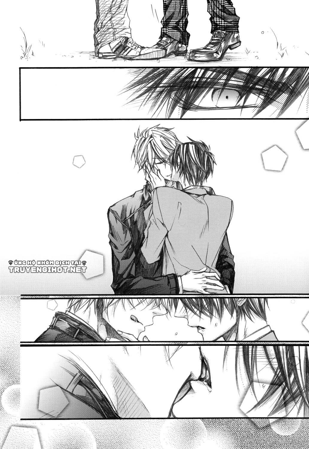 tổng hợp oneshot chjch chjch yaoi bl 18+ chapter 14 8