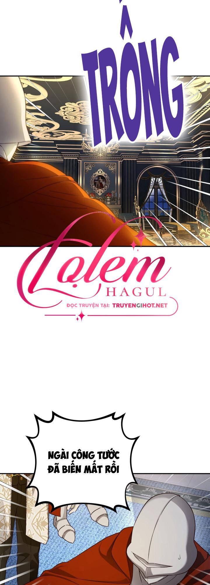phương pháp che giấu đứa con của hoàng đế chapter 60.1 13