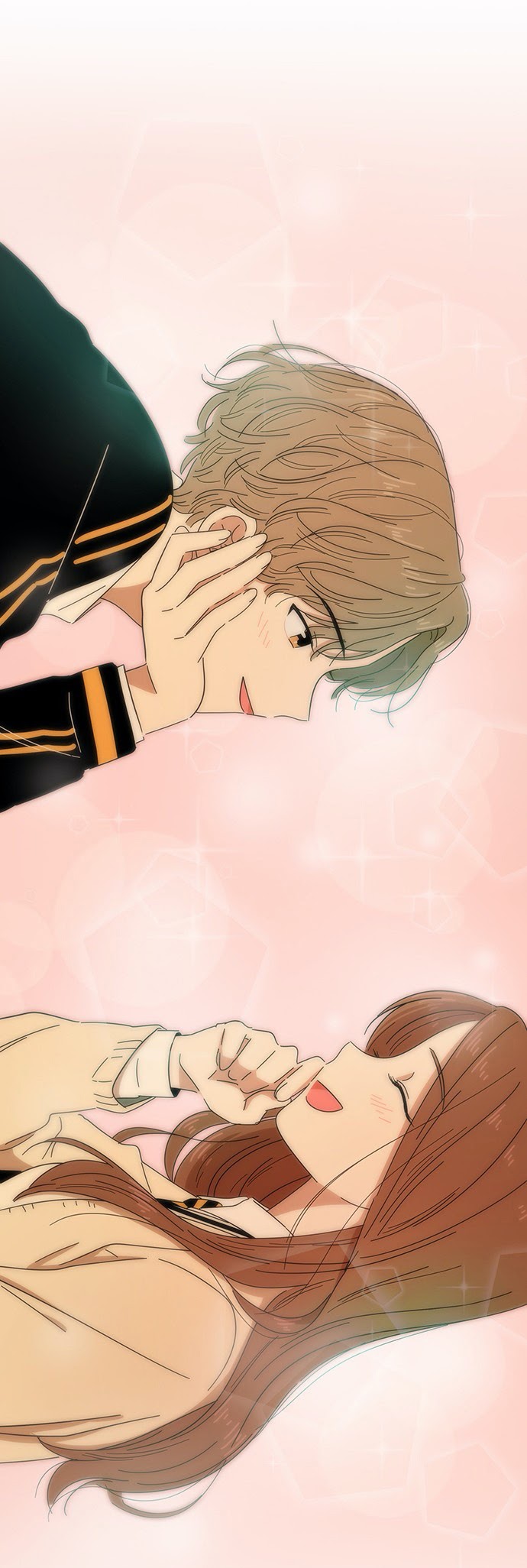 thanh xuân rực rỡ - season of blossom chapter 1 56