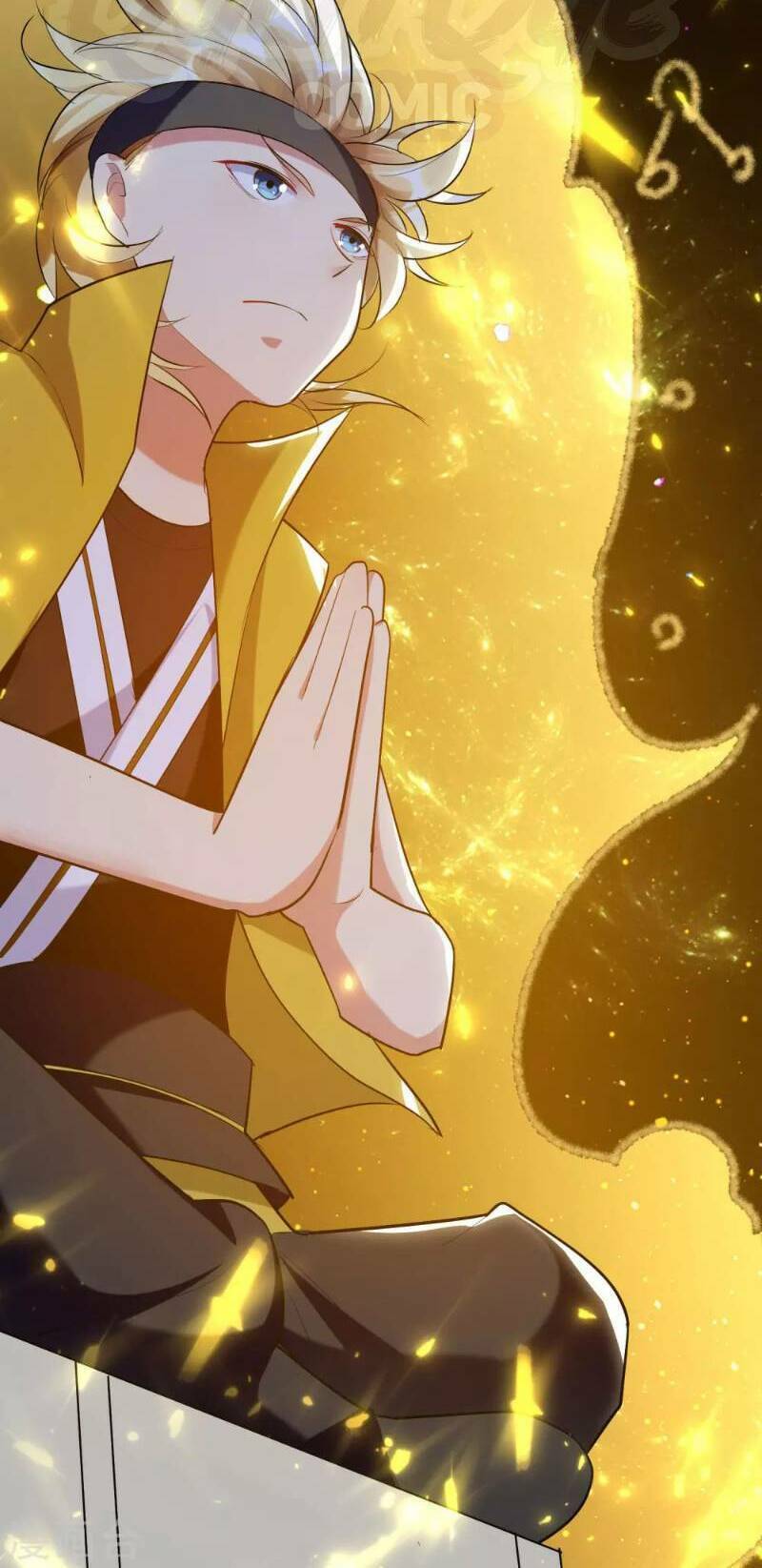 vạn giới tiên vương chapter 32 8