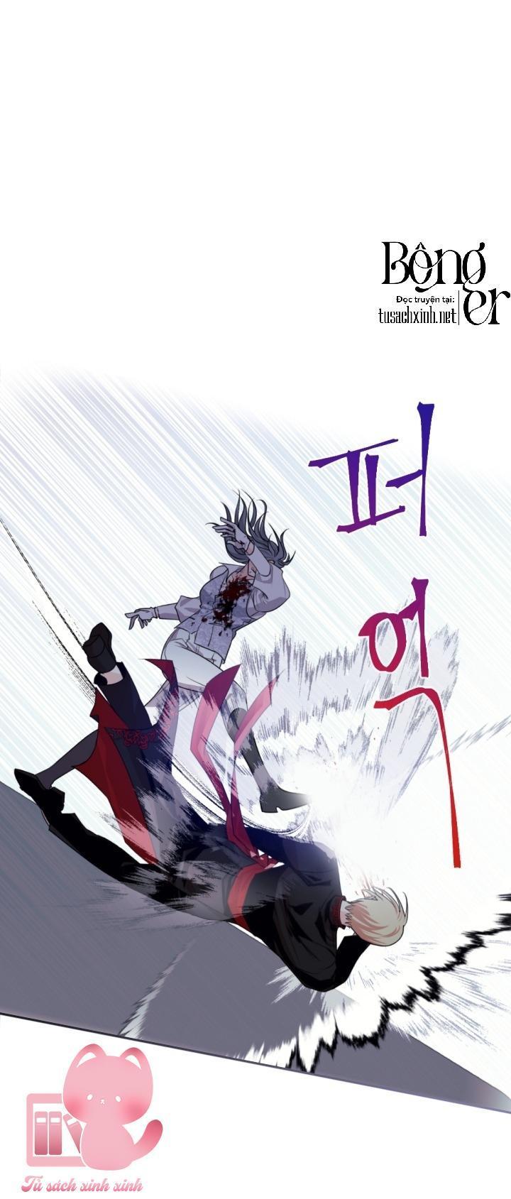 nguyện ước vô vọng của ma nữ chapter 70 21