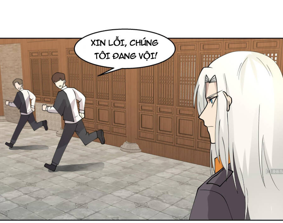 trên người ta có một rồng chapter 593 19