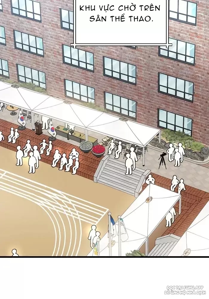 anh bạn của tôi đang phát sáng kìa ! chapter 15 22