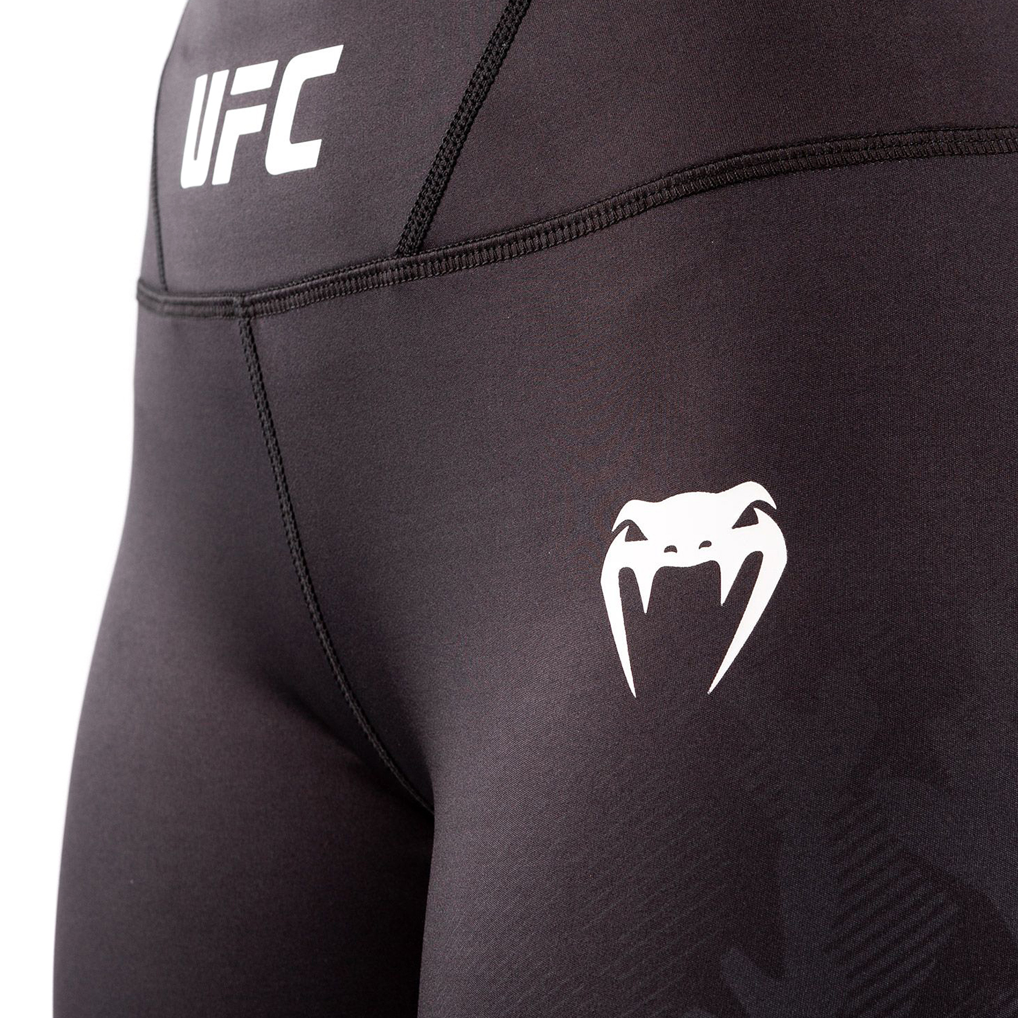 Quần legging nữ Venum Ufc Fight Week - VNMUFC-00035-001