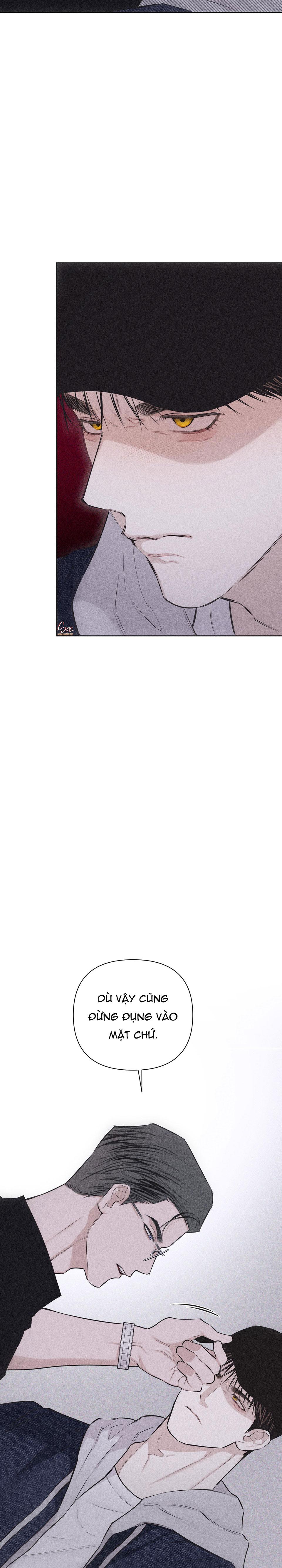 hình thái tình tan chapter 25 7