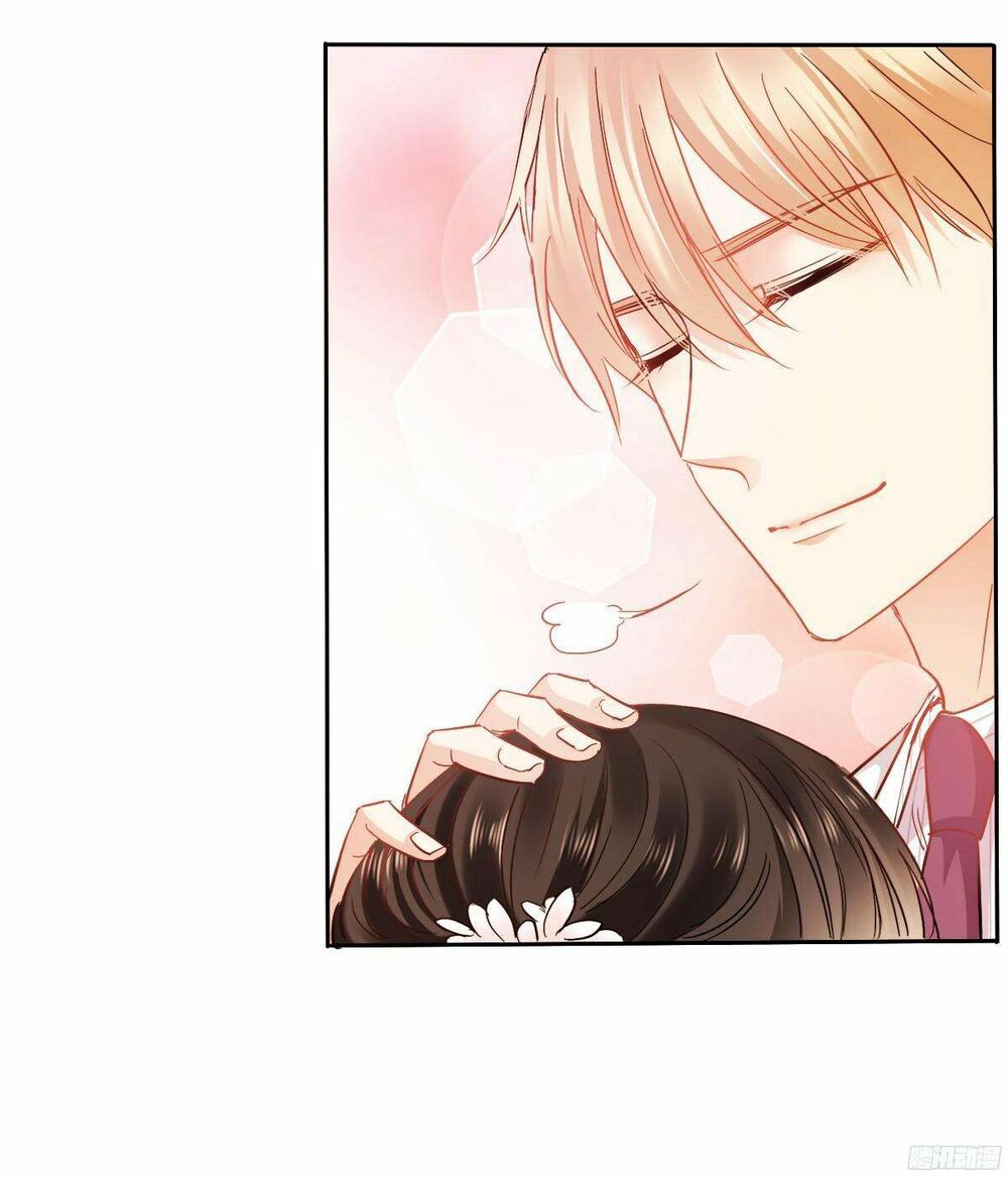 bay qua thiên sơn đến yêu anh chapter 31 5