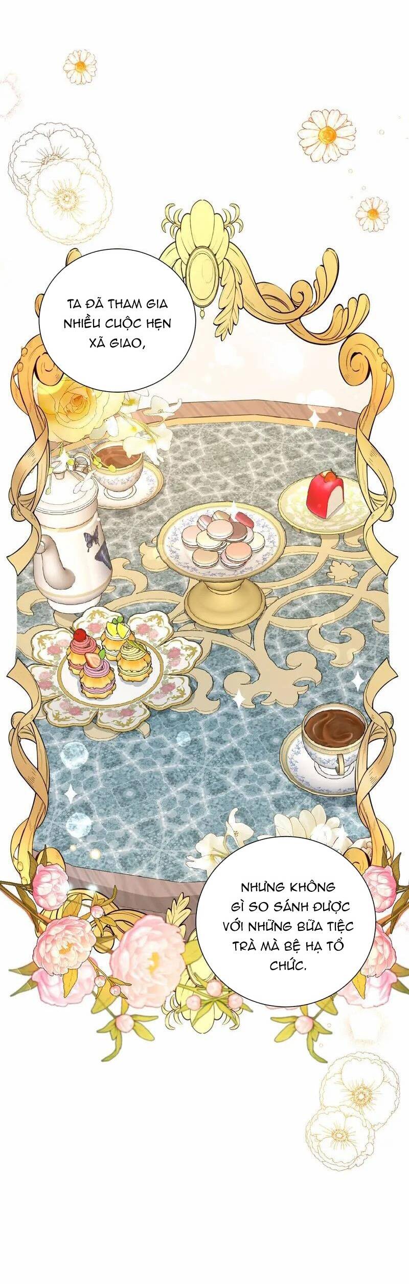 cho đến khi nữ chính thực sự xuất hiện chapter 8 63
