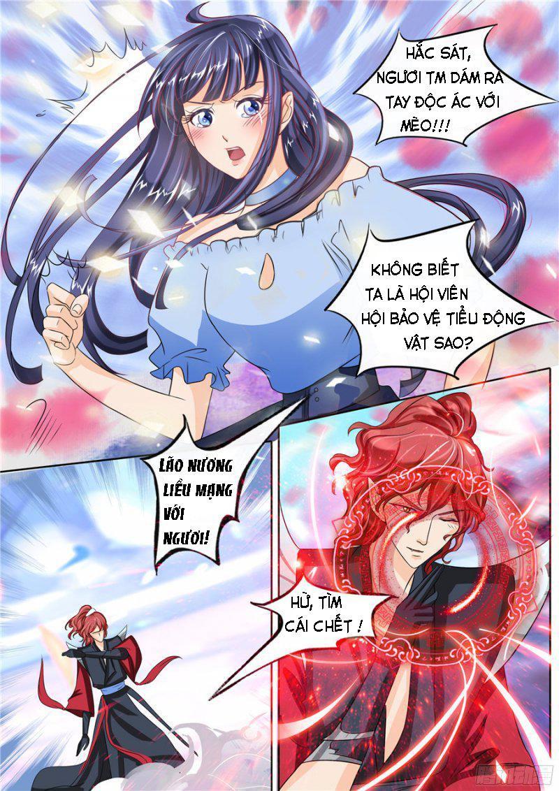 gia huynh ở lại tìm đường chết chapter 5 12