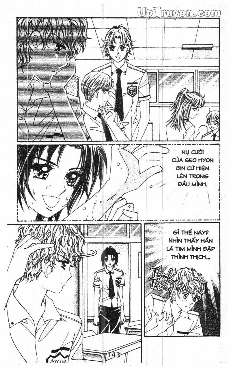 mặt nạ tình yêu chapter 25 6