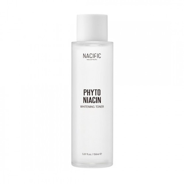 Nước cân bằng làm trắng da Nacific 150ml