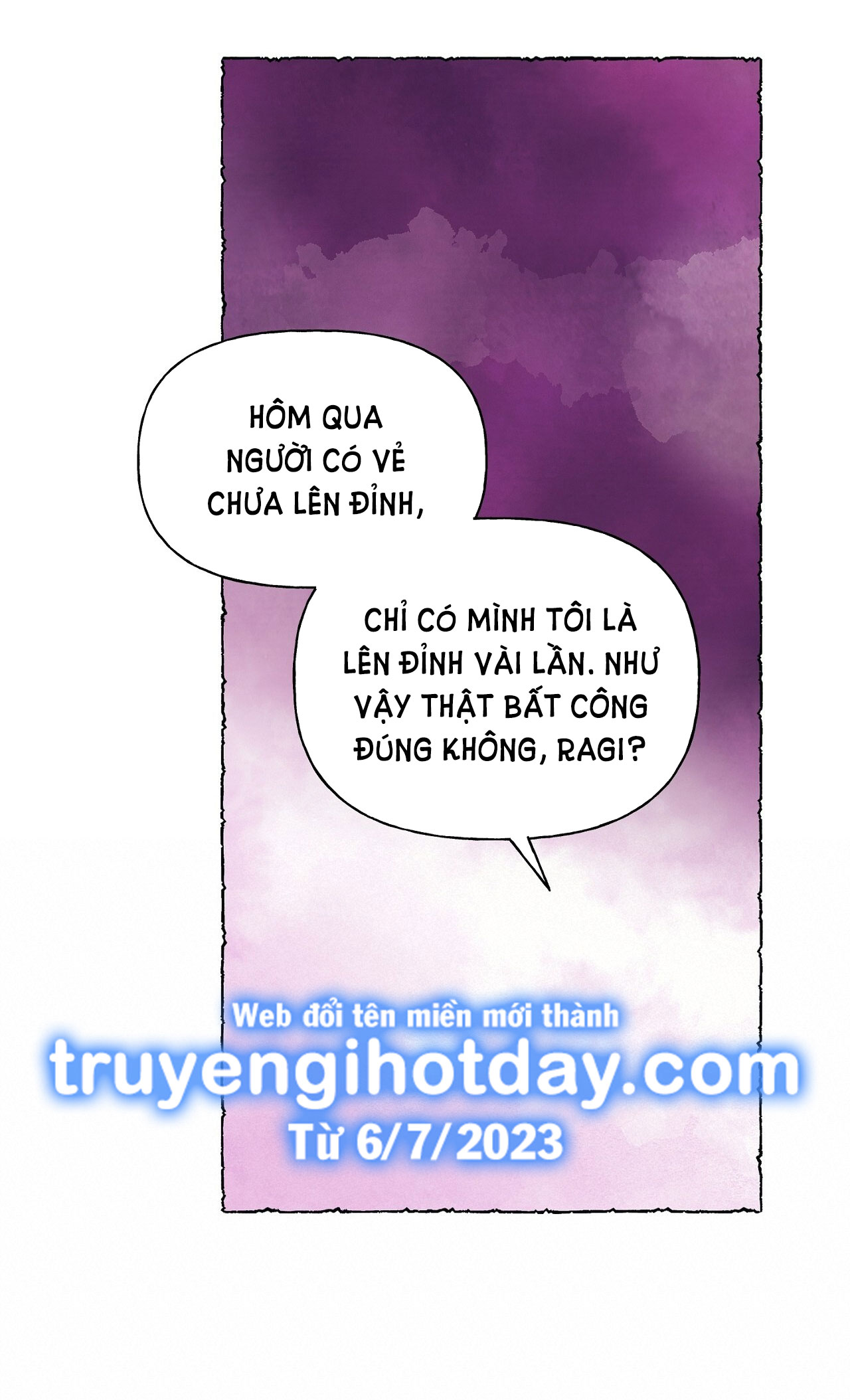 Chuyện Của Những Pháp Sư Ấy chapter 3.2 - Trang 13