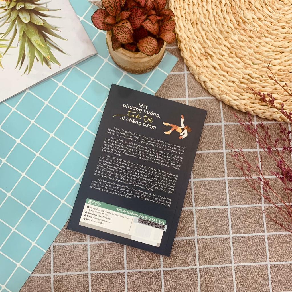 Mất Phương Hướng, Tuổi Trẻ Ai Chẳng Từng!  - Bản Quyền