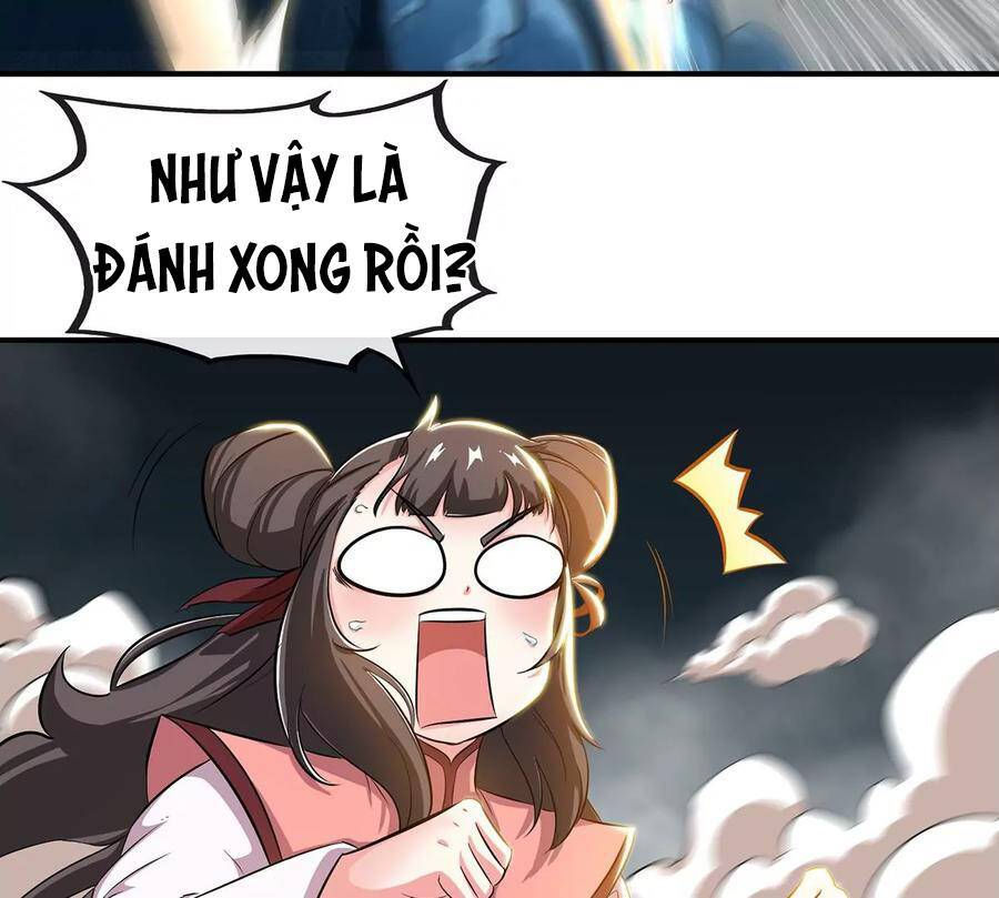 bản kiếm tiên tuyệt không làm nô chapter 50 7