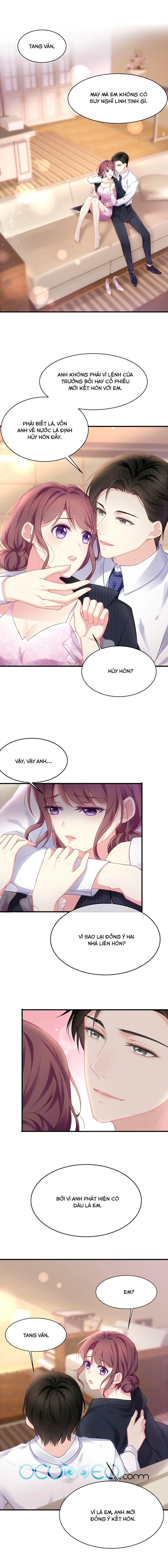 ta với bốn vị cố tiên sinh chapter 40 1