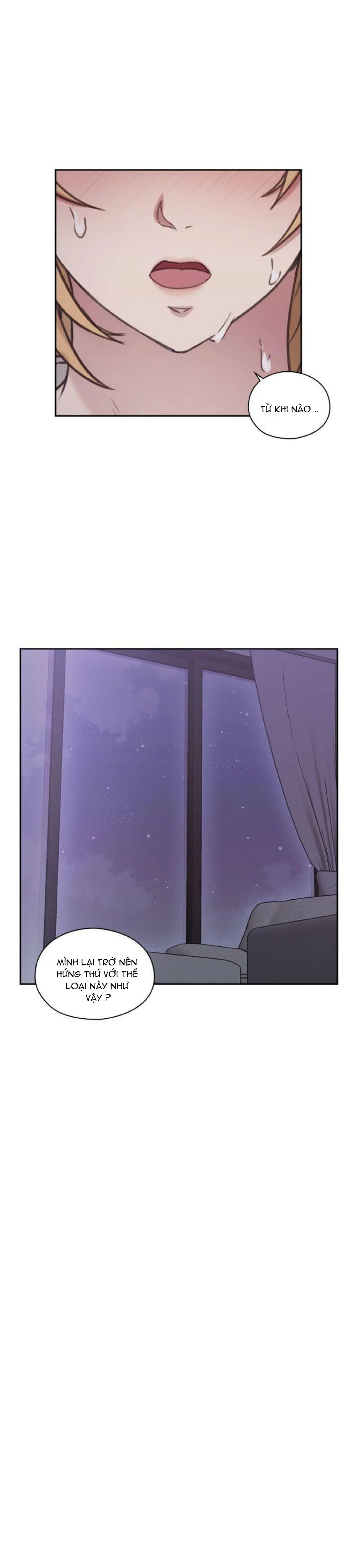 tình nhân chapter 22 28