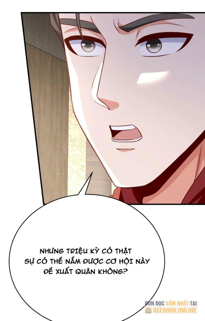 đại tần, ta là con tần thủy hoàng, giết địch thành thần chapter 42 61