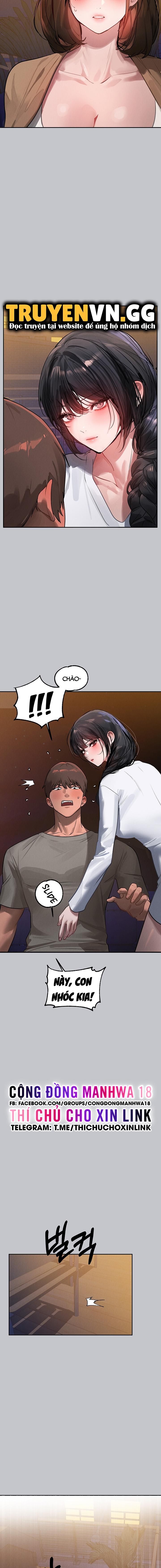 bà chị chủ nhà chapter 104 14