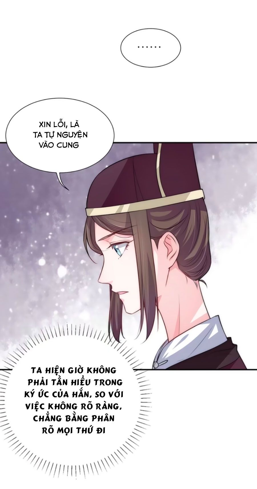 cung đấu live chapter 22 24