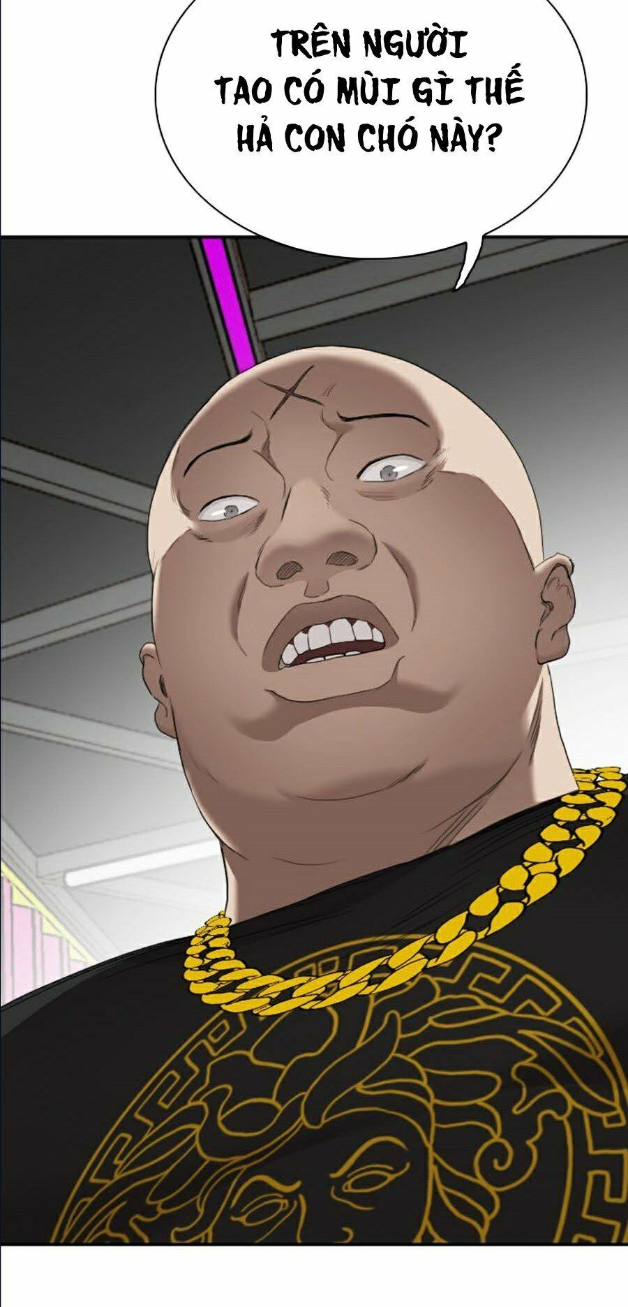 người xấu chapter 56 29