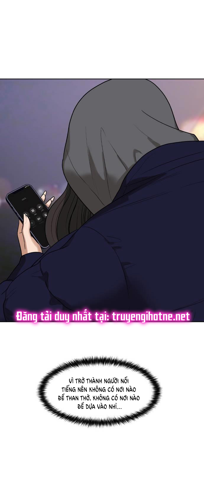 vẻ đẹp đích thực - true beauty chapter 243.2 41