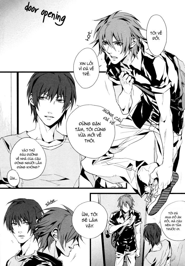 tổng hợp boylove hentai, biến thái chapter 13 6
