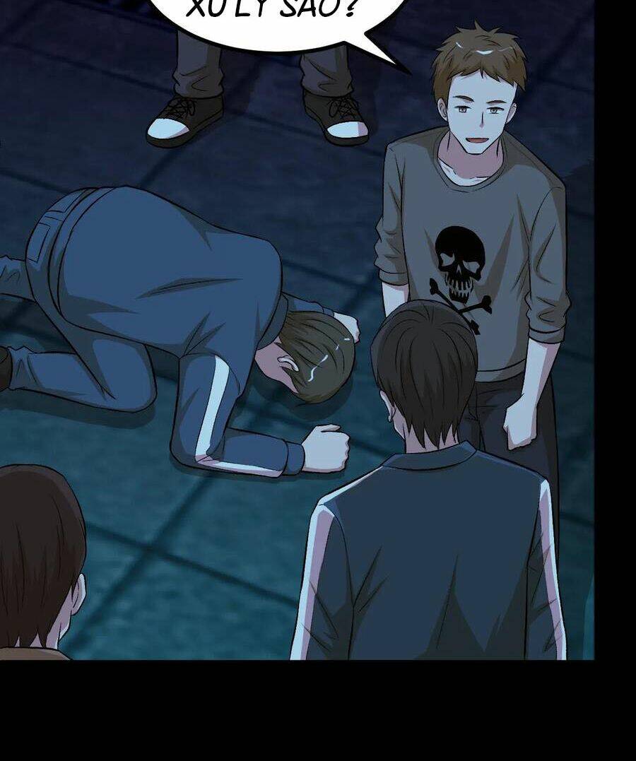 đai ca trở lại tuổi 16 chapter 137 14