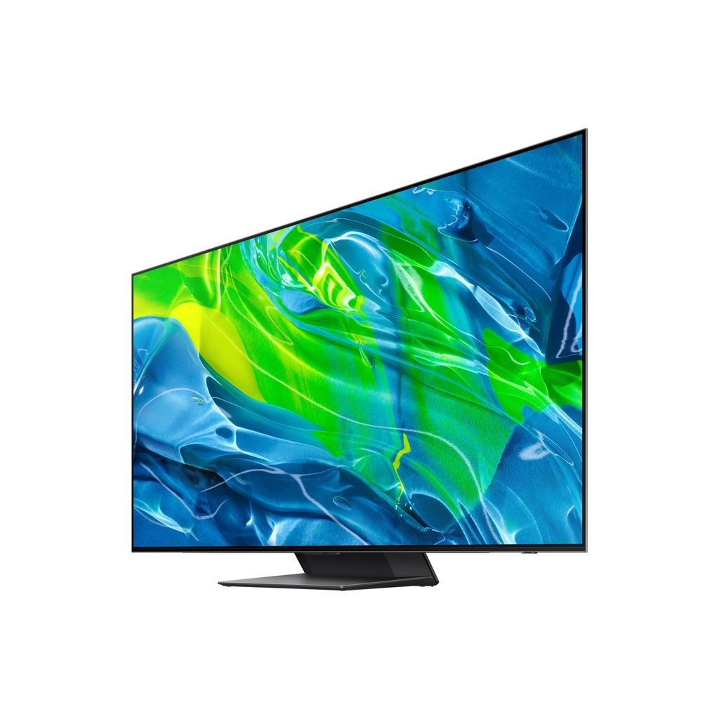 Smart TV 4K Samsung OLED S95B 65 inch - Hàng chính hãng