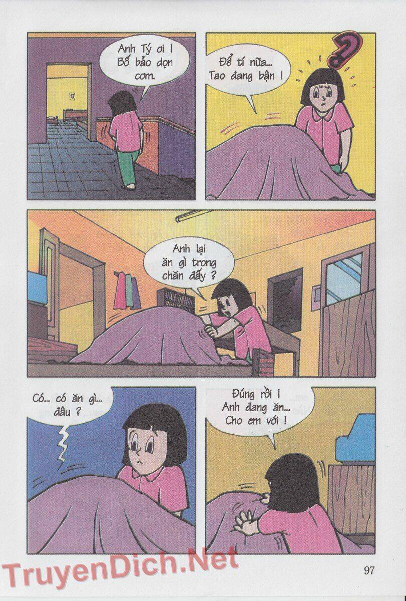 tý quậy chapter 4.2 24