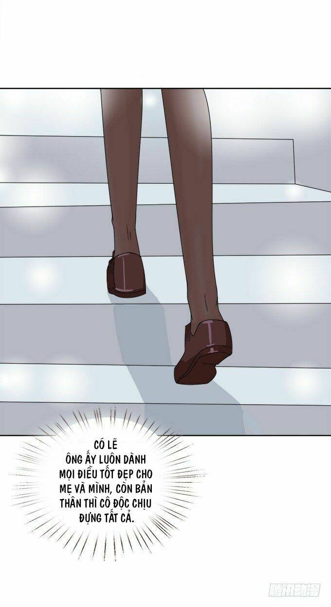 tình yêu ba tuyến chapter 5 22