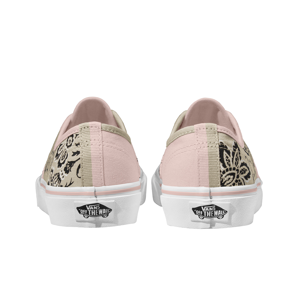 Giày Vans Authentic Split Classics Campaign VN0009Q8CX9