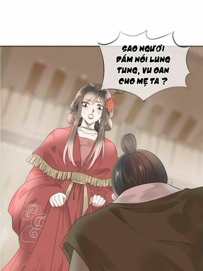 điền viên mật sủng: cô vợ nóng bỏng chapter 86 35
