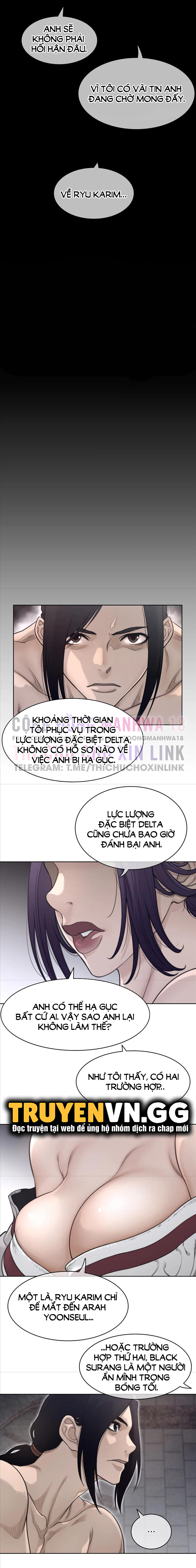 một nửa hoàn hảo chapter 152 2